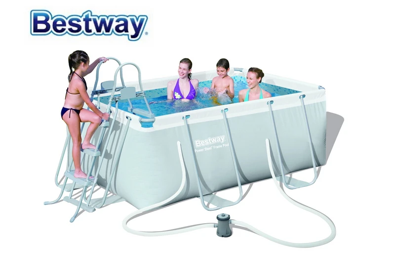 Бассейны Bestway Купить В Самаре