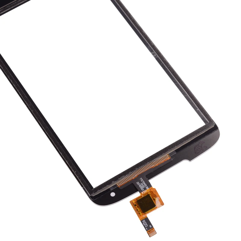 Сенсорный экран для huawei Y520 сенсорная панель