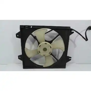 

MR270403 Electric Fan Mitsubishi Galant Saloon (ea0) 2.0 Cat