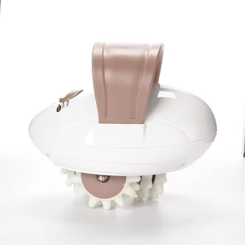 

Health Care Electric Mini Body Massager Full Body Slimmer Leg Massage Anti-cellulite Machine Weightloss Roller Cellulite Massage