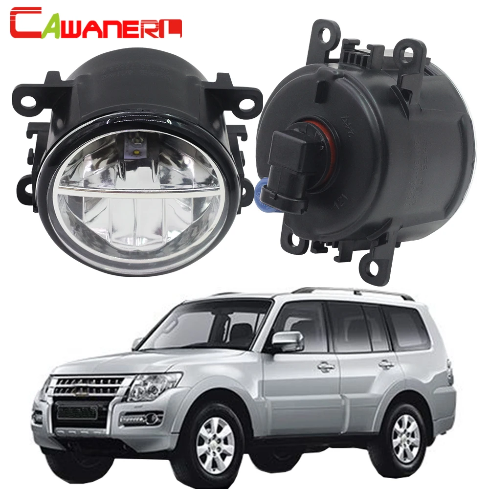 Cawanerl для Mitsubishi Pajero Характеристическая вязкость полимера V8_W V9_W закрытых