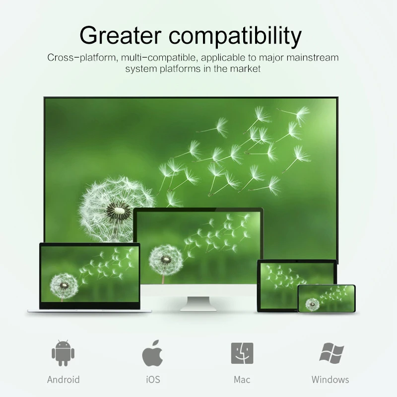5G wifi HDMI зеркальный экран беспроводной дисплей адаптер Airplay Miracast Dongle поддержка видео форматов: FLV, MPEG, RMVB, AVI, MKV