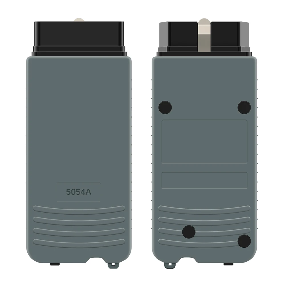 Высокое качество Полный OKI чип 5054A ODIS 5.2.6 6154 OBD2 WIFI Bluetooth сканер OBD 2 автомобильный