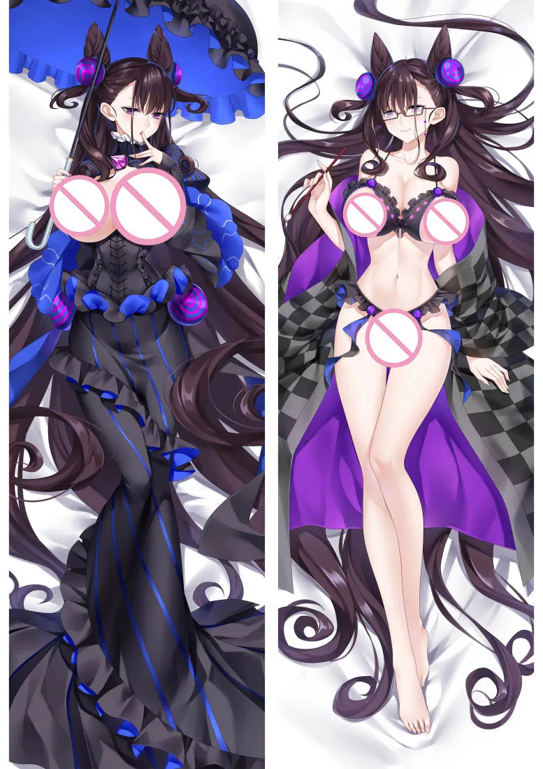 S2 Аниме Fate/grand Order FGO Dakimakura Чехол с персонажами fate/extra Murasaki Bolster чехол Jeanne Saber Alter Hugs чехол для подушки - Цвет: S2