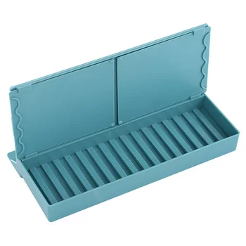 

With Storage Compartment Household Retractable Sink Water Splash Guard With Suction Cups Sponge Holder For Kitchen PP Bathroom