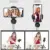 Bluetooth Selfie Stick с штативом Пластиковый Сплав Self Stick Selfiestick Телефон Смартфон Selfie-Stick для Iphone Samsung Huawei