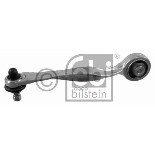 21904f_рычаг Задний Верхний Левый! Audi A4/A6, Vw Passat 97 Febi 21904 Febi арт. 21904