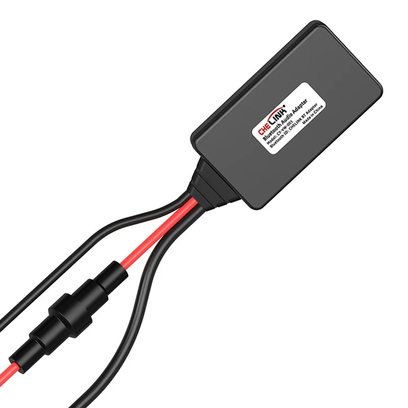 Музыкальный приемник bluetooth автомобильные принадлежности беспроводной Bluetooth музыкальный приемник аудио Модификация аксессуары RCD510 RCD310