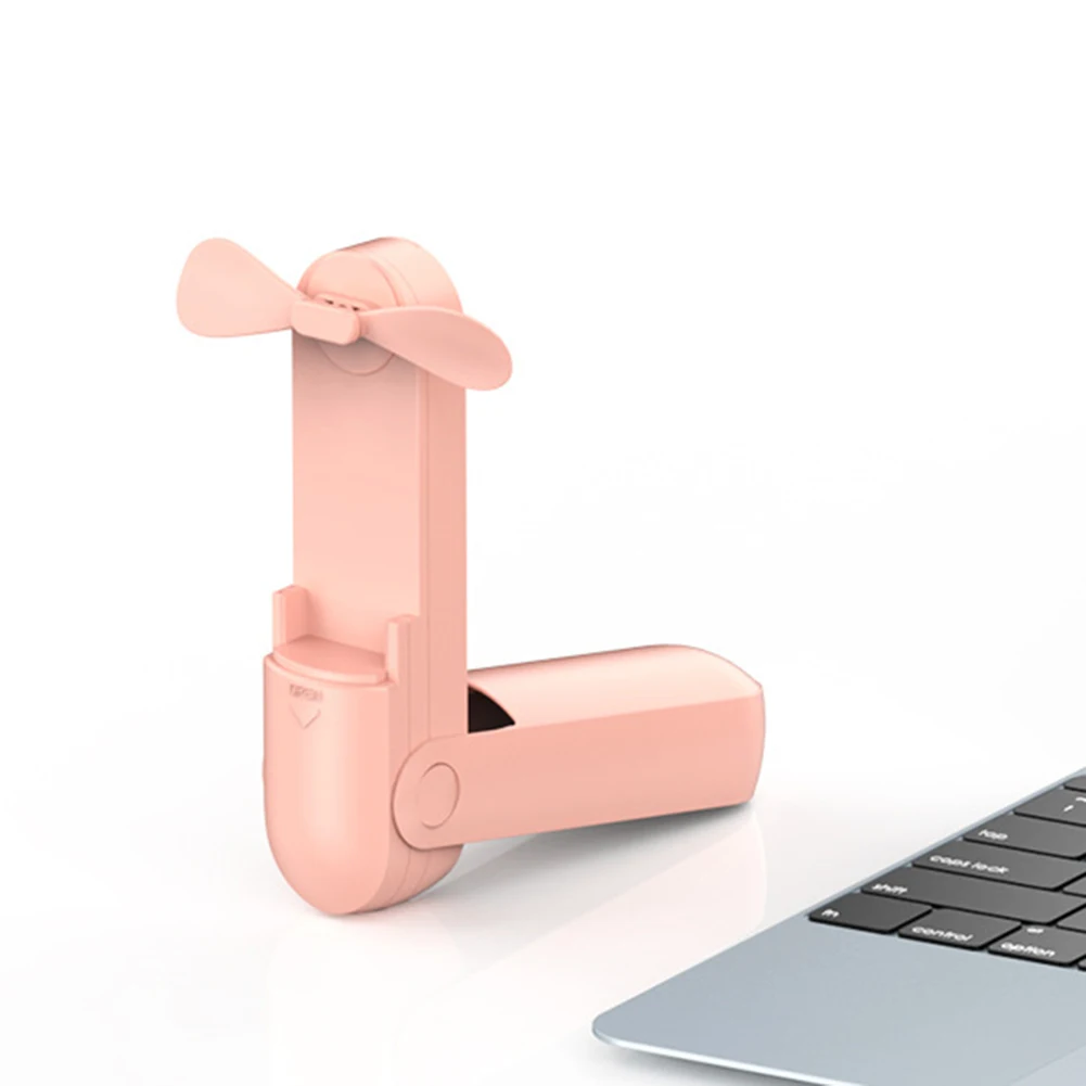 F7 TWS Bluetooth 5 0 Wireless Headphone Earbud with Handheld Fan Charging Box