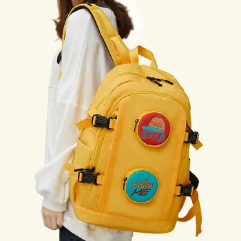

Ciephia Cute Casual Backpack for Teenager Girls 14 inch Laptop Waterproof Travel College School Book bags Bagpack Mochila Female