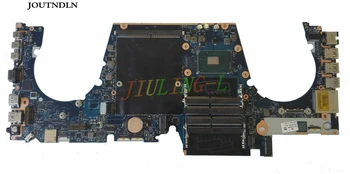 

JOUTNDLN FOR HP ZBOOK 17 G4 LAPTOP MOTHERBOARD CPW70 LA-E171P i5-7300HQ CPU 921325-601
