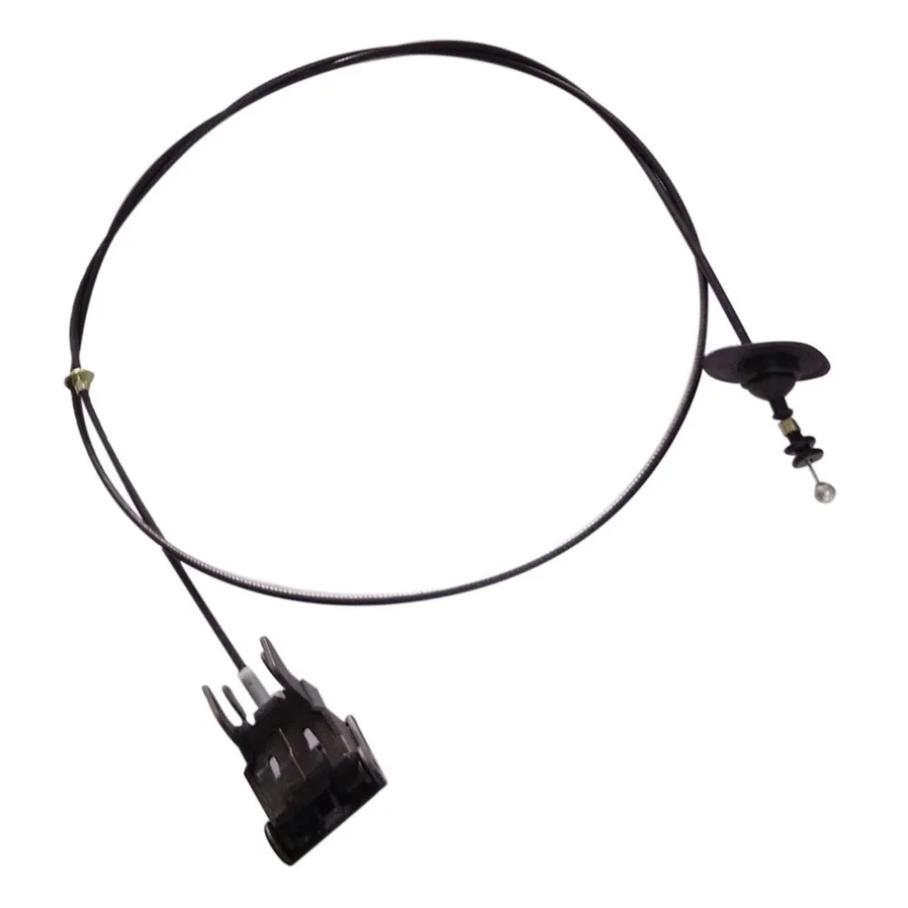 Si-At12020 крышка двигателя автомобиля кабель для Ford Ba Bf/terminal Sx Sy фиксатор капота КАБЕЛЬ автомобильные аксессуары