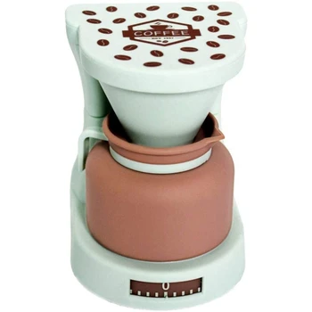

Kitchen Coffee Machine Timer Cooking Timer Remind 60 Minutes Mechanical Countdown Clock Time Management