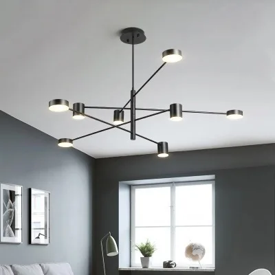 

Modern Pendant Lights Kitchen Fixtures For Dining Room Home Hanging Lamp Gold Glass Ball Restaurant Decor Lighting Lustre lampen