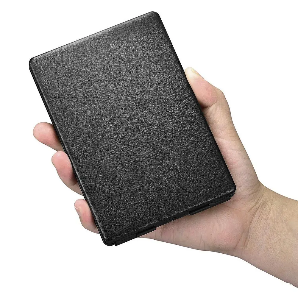Складная Bluetooth клавиатура перезаряжаемая полноразмерная клавиатура для iPhone iPad IOS Mac Android Phone Tablet