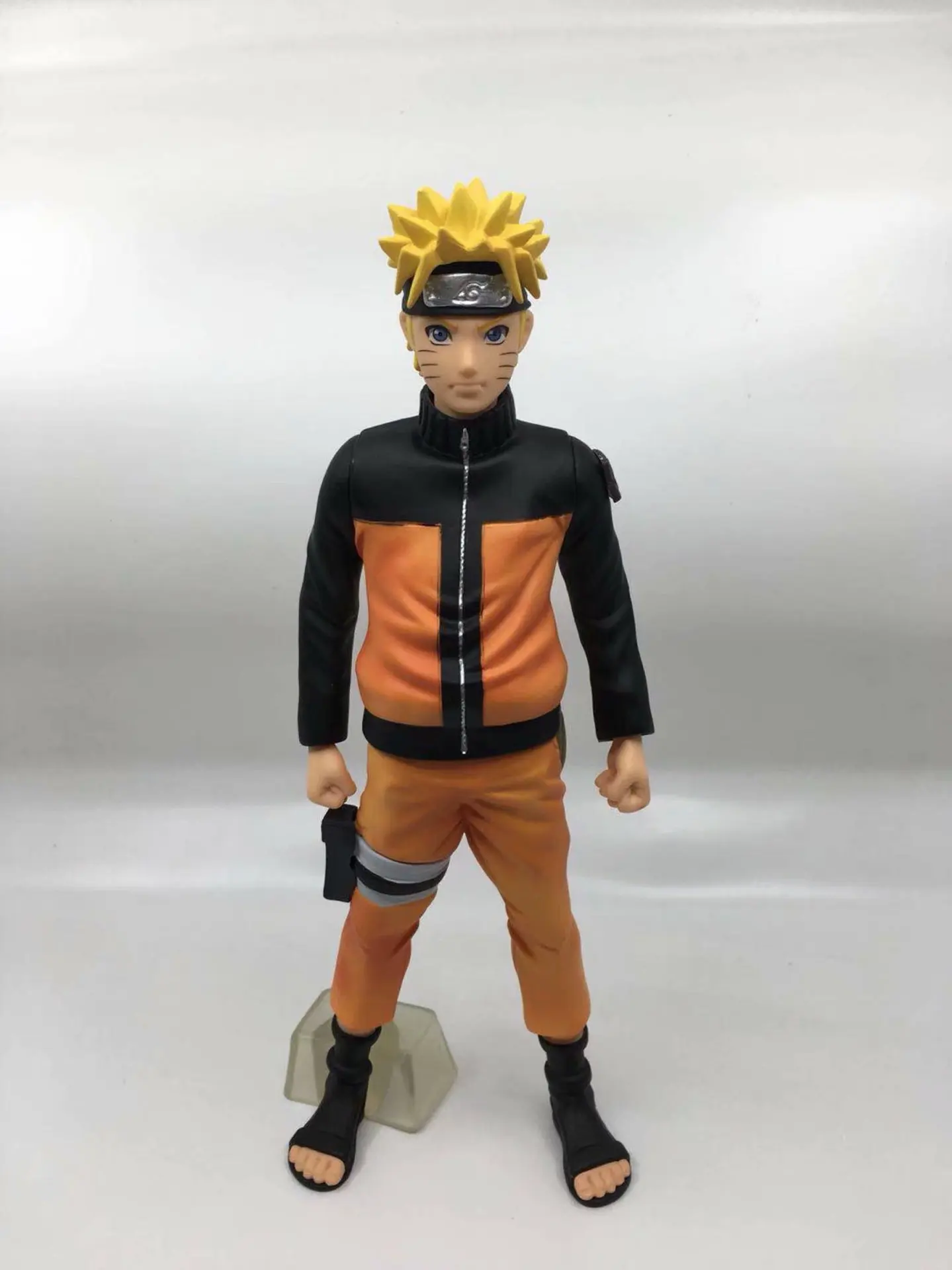 

Wolf Naruto Vortex Naruto Limited Edition Large Assemblage Naruto Boxed Garage Kit