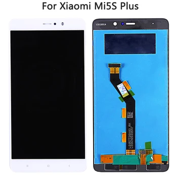 

For Xiaomi Mi5S LCD Touch Screen For Xiaomi Mi 5S / Mi 5S Plus Touch Sensor LCD Display Digitizer Panel Assembly Replacement