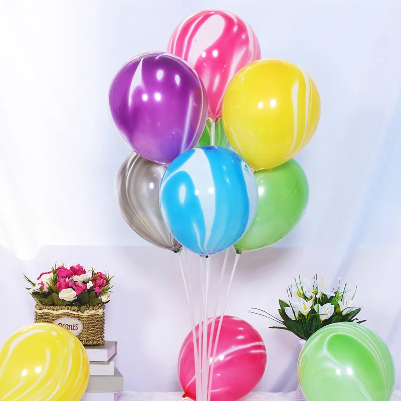 20Pcs-Lot-3-5g-12-Rainbow-Printed-Latex-Balloons-Inflatable-Air-Balls-Wedding-Decoration-Happy-Birthday