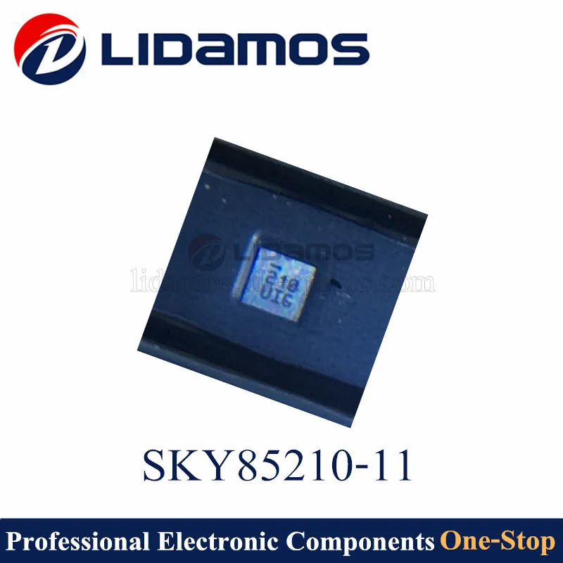 5 шт. SKY85210 11 210 SKY85008 008 SKY85012 85012 SKY85001 85001 SKY85015 бадминтонных ракеток 015 SKY85014 5014 WLSCP QFN
