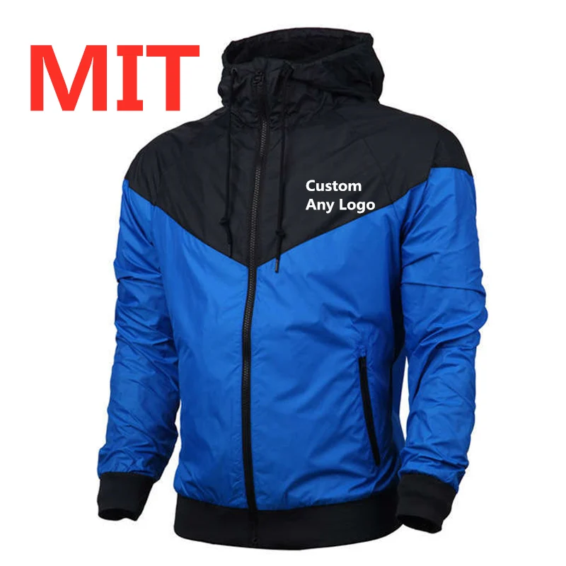 Мужская классическая Куртка MIT, мужская куртка в стиле пэчворк, мужские пальто в стиле хип-хоп с карманами на молнии, мужская Толстовка Harajuku