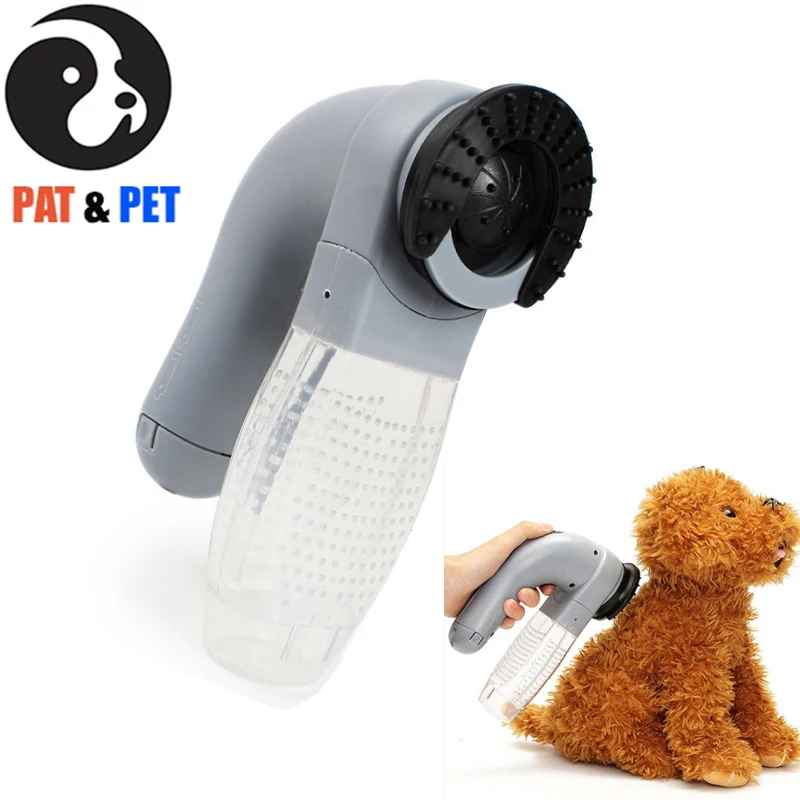Pet Hair Vacuum - Avanti-eStore