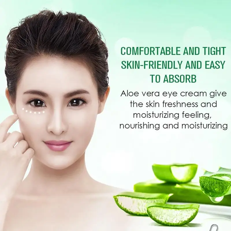 New Remove Dark Circles Puffiness Eye Cream Eye Care Moisurizing Anti Wrinkles Remove Eye Bags Under 5