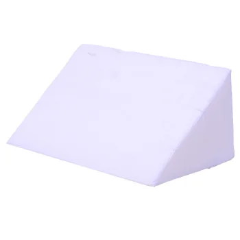 

Home Comfortable Cushion Soft Bed Hotel Posture Correct Office Firm Foam Pressure Reduce Pain Relief Wedge Pillow Back Support