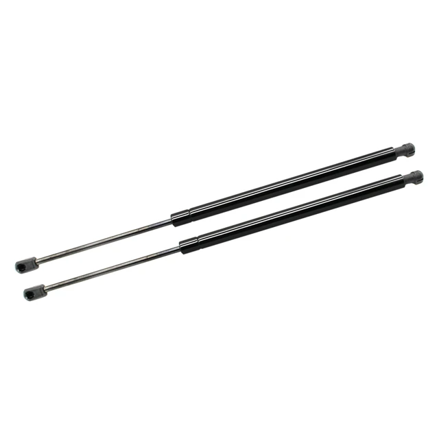 Задняя Крышка багажника газовые стойки поддержка для Jeep Grand Cherokee WK WH 2005-2010 55394322AA