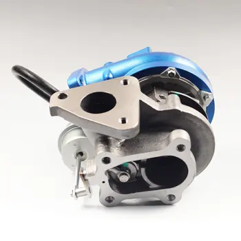 

CCT Billet Turbo for Nissan Patrol GU Y61 RD28 2.8L GT1752S turbocharger with extended tips Stage One