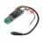 6PCS 42V 350W Motor Controller bluetooth-совместимый Регулятор Скорости Двигателя Постоянного ТОКА Для Xiaomi Scooter Electric Bicycle bike
