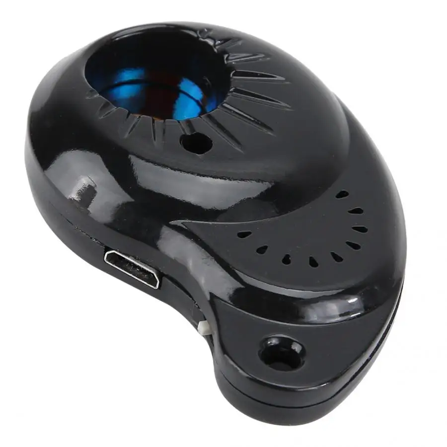 X2 антикражная шпионская камера детектор искатель светильник режим сигнализации