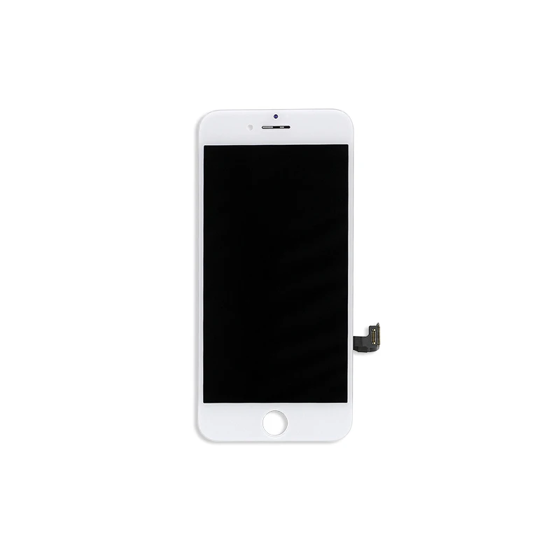 Для iphone 8 plus ЖК-экран OEM качество замена без битых пикселей гарантия дисплей