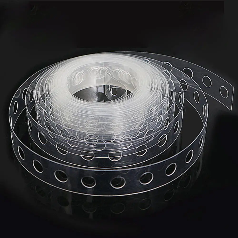 

5M Latex Balloon Plastic Link DIY Balloon Garland Tape Strip Balloon Arch Strip Link Party Decorations Balloons Supplies Globos