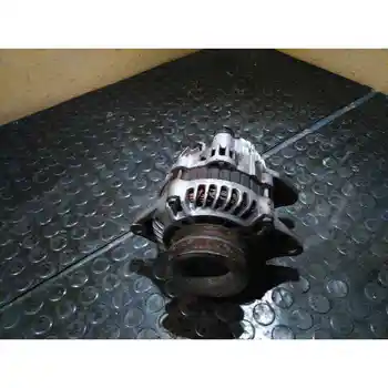 

A2TA1099 ALTERNATOR MAZDA MPV (LV)
