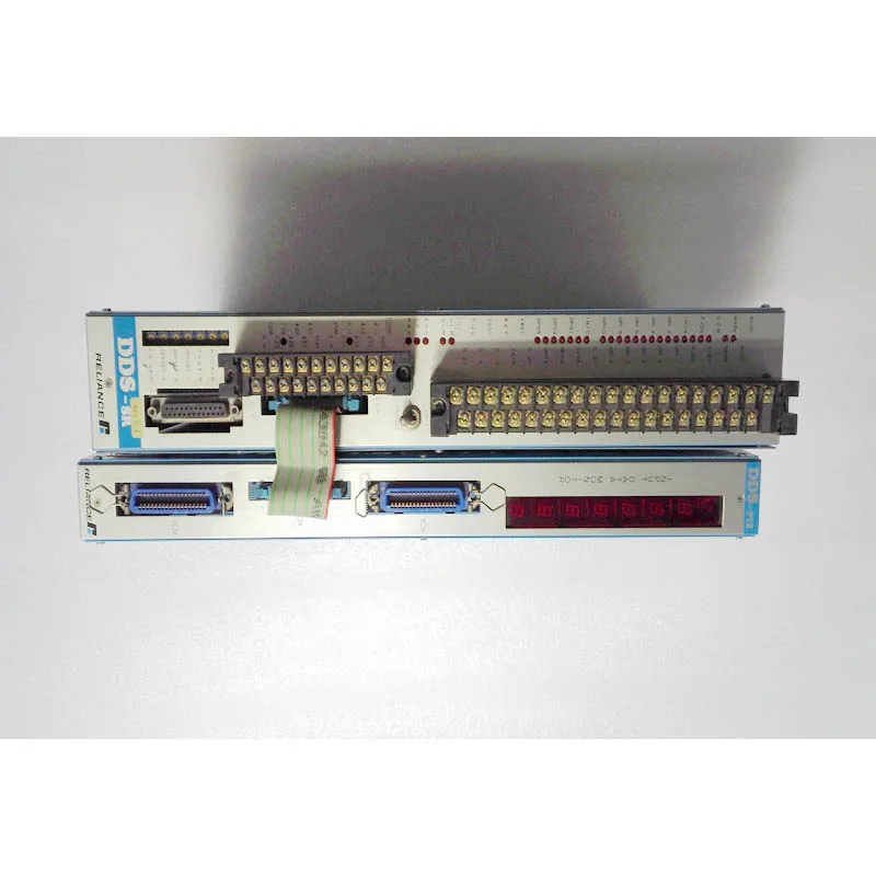 

RELIANCE ELECTRIC DDS-SR DDS-REV0.5 Used in good condition With 3 months warranty