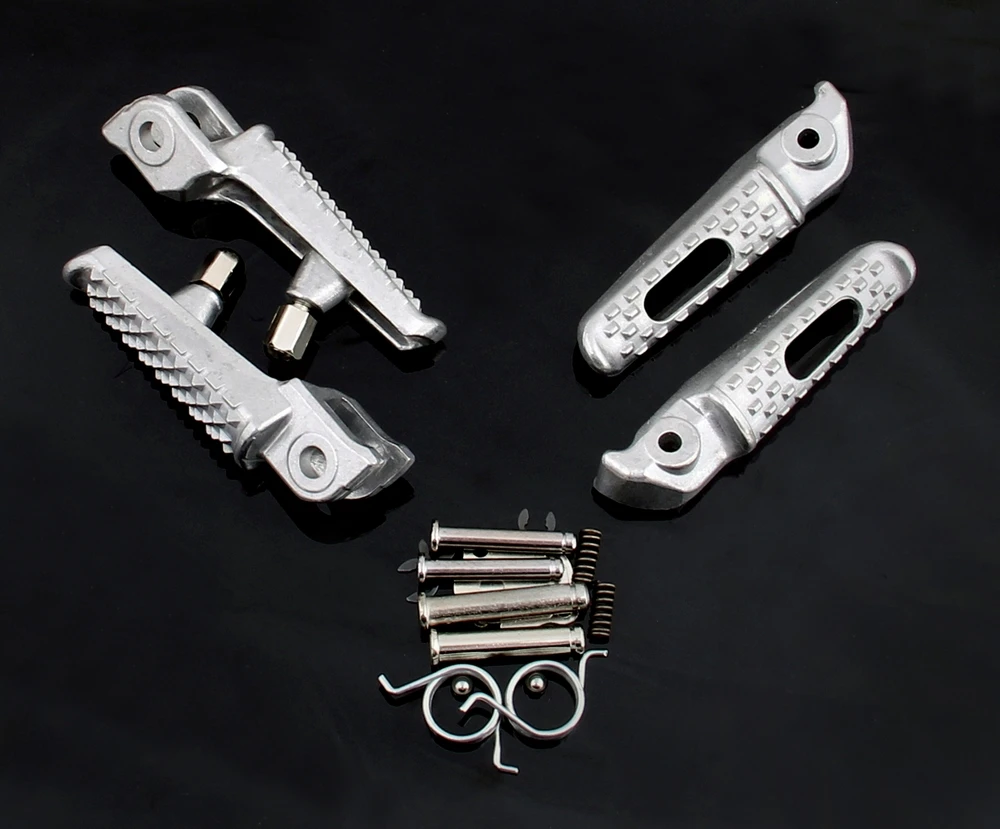 Artudatech Подножка для Honda 2003-2012 2005 2006 2007 2008 2009 2010 2011 CBR600RR 2004-2012 CBR1000RR аксессуары