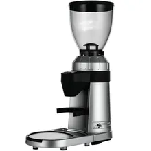 Кофемолка Zd-16 с приводом от двигателя, зерновой шлифовальный станок для кофе, зерен, притирка, машина для домашнего хозяйства, двухцелевой фрезерный станок