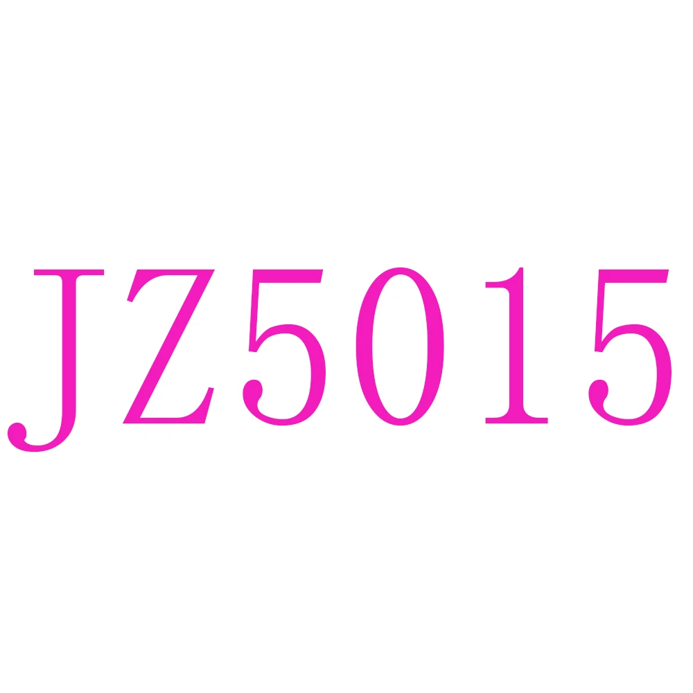 JZ5015 Каканы из испанских классических ювелирных изделий Женская мода ожерелье кодирование: JZ5001-JZ5034 - Цвет основного камня: JZ5015