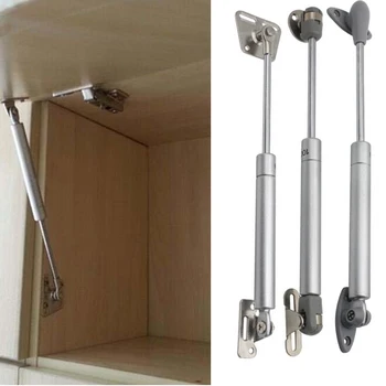 

Hydraulic Cabinet Door Pneumatic Lifting Gas Spring Hydraulic Support Buffer Pressure Support Rod Gas Spring