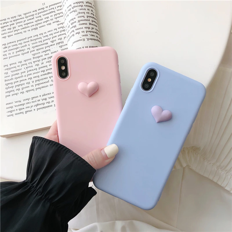Силиконовый чехол для телефона с милыми животными для samsung Galaxy S8 S9 S10 5G Lite Plus S6 S7 Edge Note 8 9 10 мягкая задняя крышка