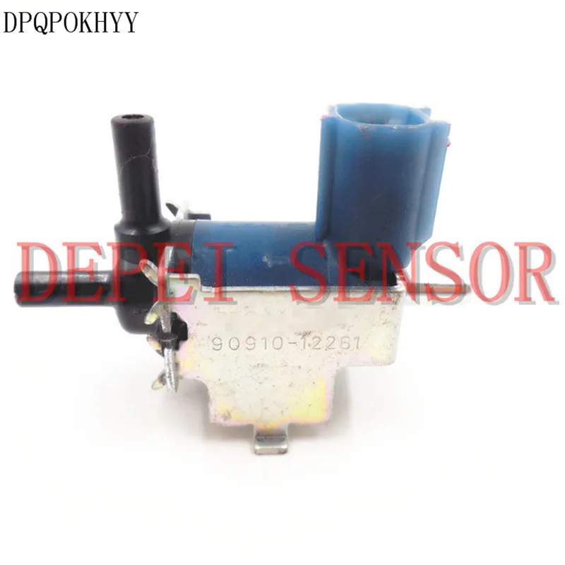 DPQPOKHYY OEM 90910-12281 вакуумный переключатель клапана Dorman для Toyota