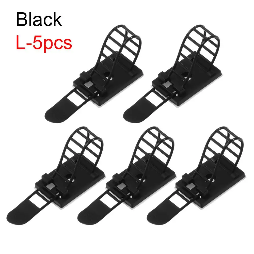 black-L-5Pcs