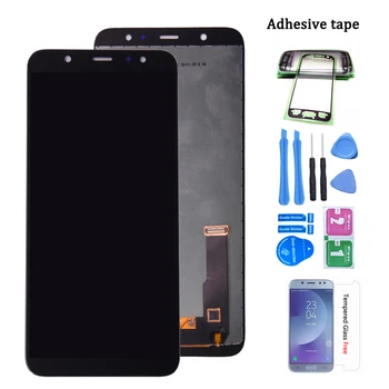 

For Samsung Galaxy A6 Plus 2018 A605 LCD display Touch Screen Digitizer Assembly For Samsung A6+ A605 A605fd lcd Screen