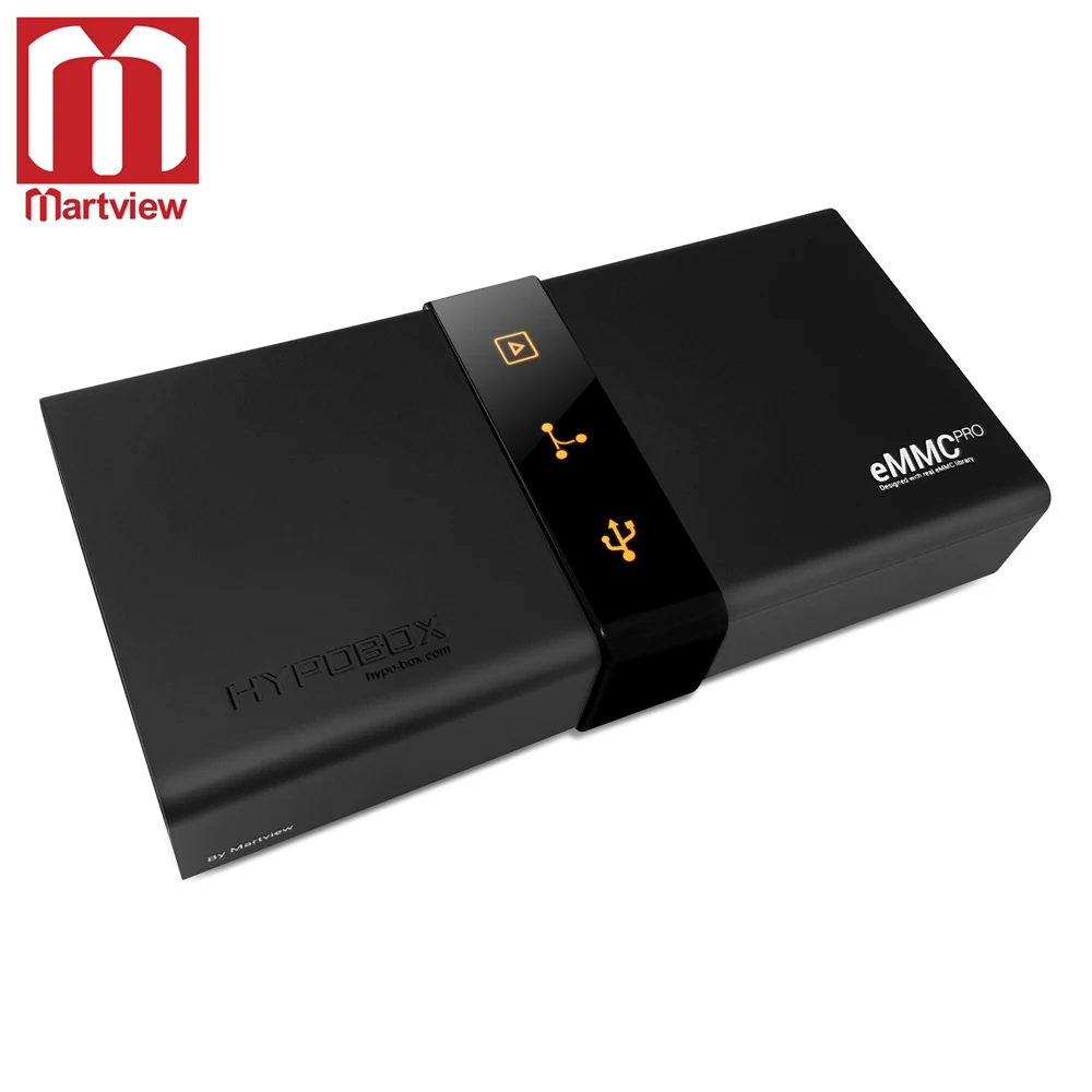 

Martview HYPO Box (for eMMC NAND PCIE & UFS Expert )