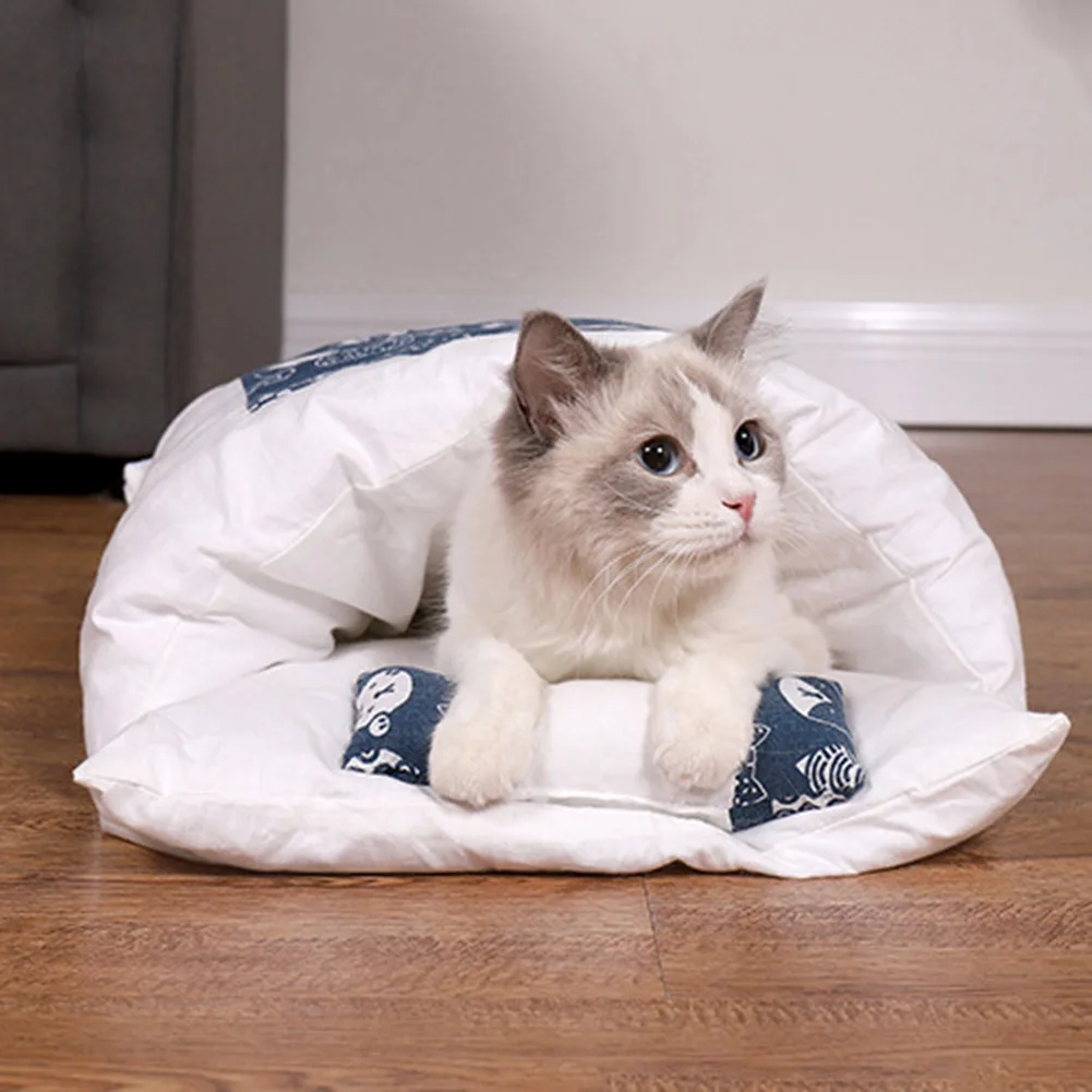 Kedi Yatağı