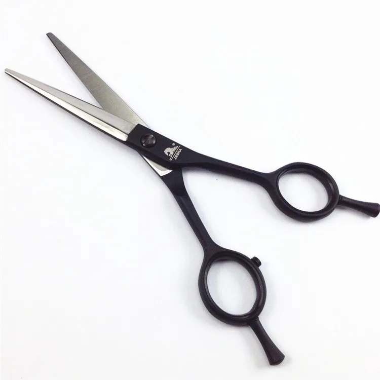 

Hairdressing Scissors Baking Varnish Hairdressing Straight Snips Knife Boutique Hairdressing Division Only Straight Snips 5.75-I