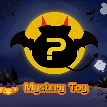 

Surprise Secret Action Figure Toys