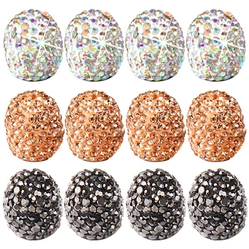 

4Pcs Diamond Bling Car Auto Tire Air Valve Stem Caps For Car Truck Bike Wheel Universal Creative Modified Car Tire Cap