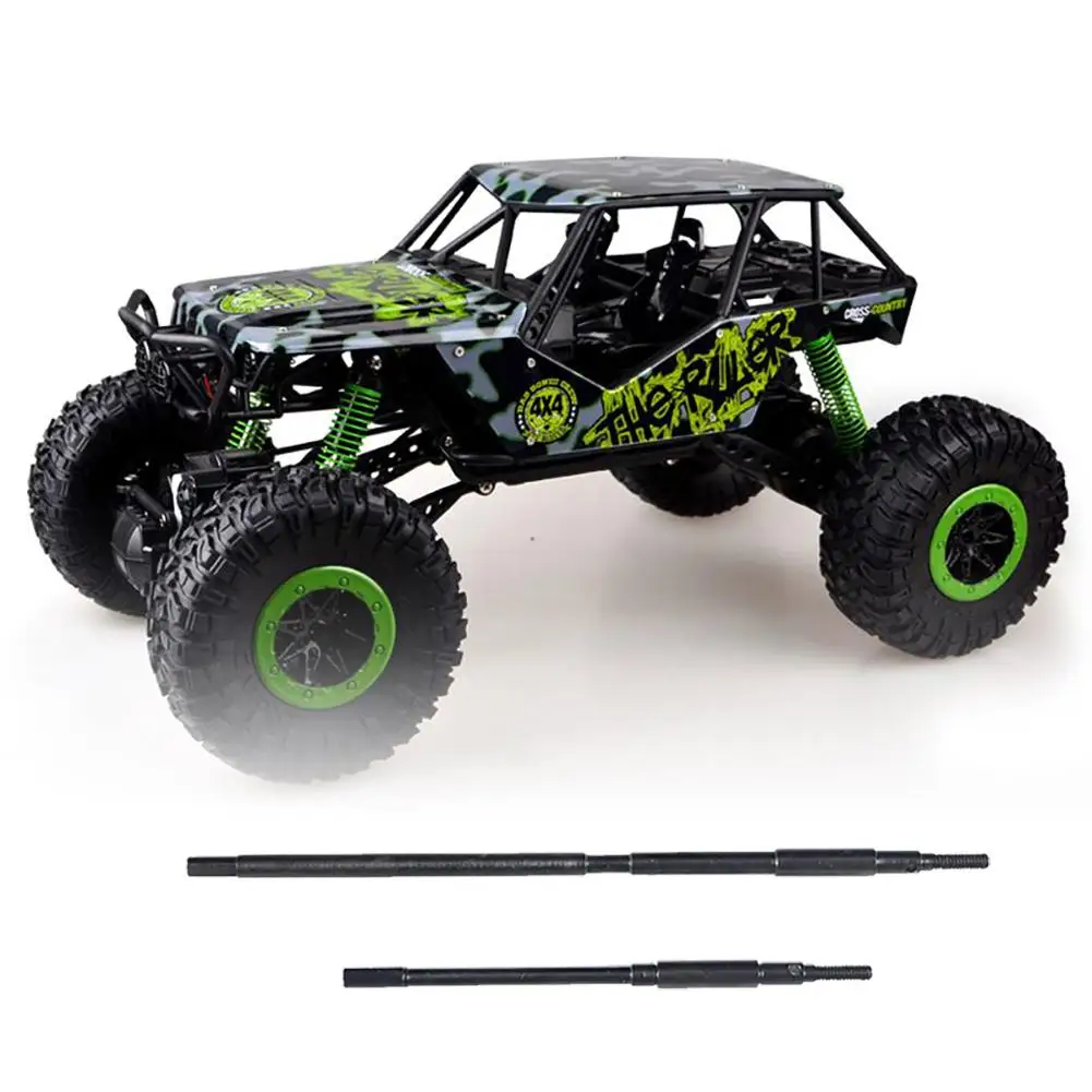 wraith rc car
