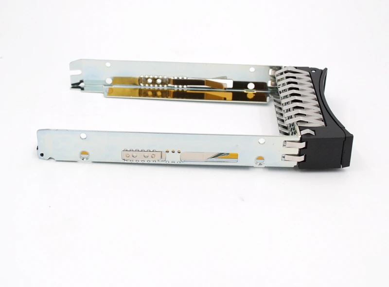 2," SFF SAS/SATA/SSD кронштейн для лотка салазок для x3650 x3550 x3500 x3400 M2 M3 M4 44T2216 жесткий диск HDD корпус